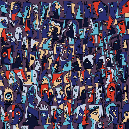 Frens By Gabe Weis