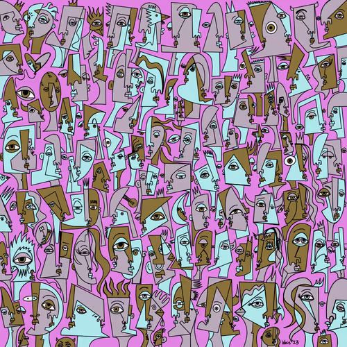 Frens By Gabe Weis