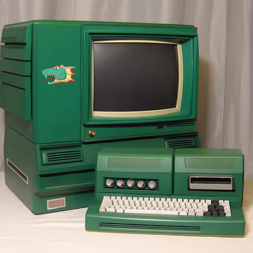 Vapor Workstations