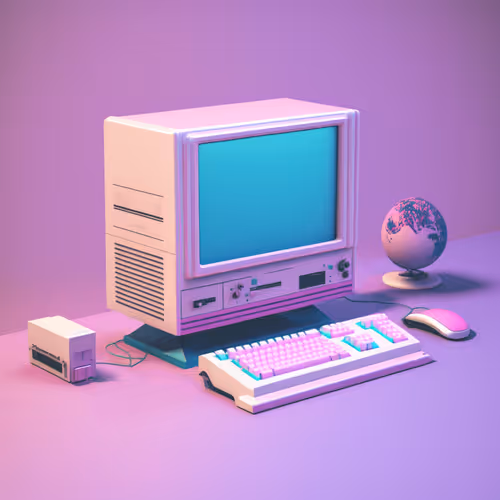 Vapor Workstations