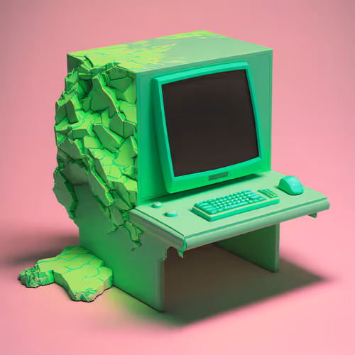 Vapor Workstation - Bunker Buddy #5/20