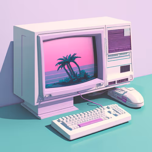 Item #31 Media