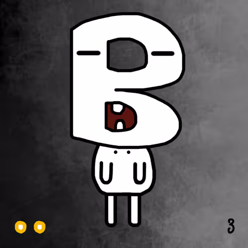 Alpha Bastards by HashBastards