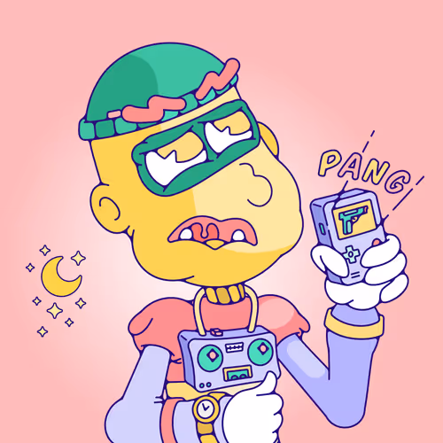 Item #809 Media