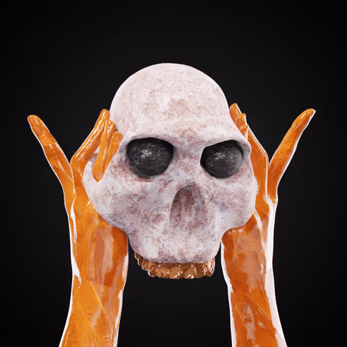 Skullsofluka