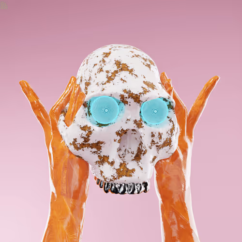 nobodycansaveyou.eth Ethereum Name Service (ENS and .eth domain) PFP