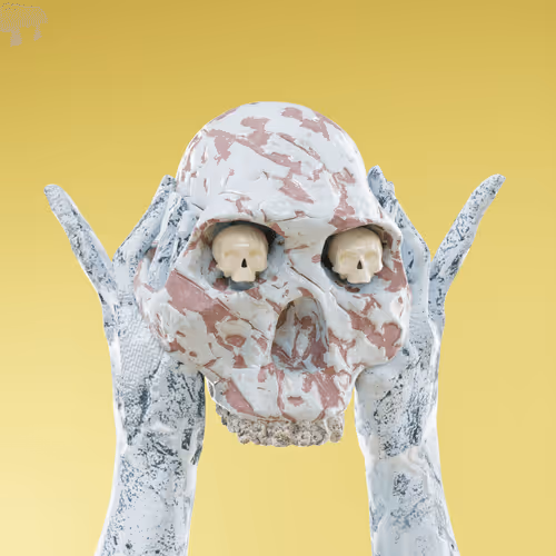 Skullsofluka