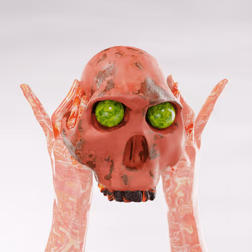 Skullsofluka