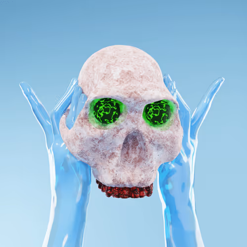 Skullsofluka