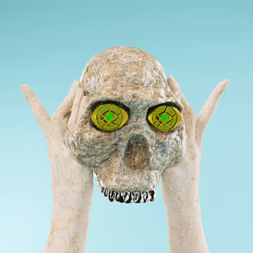Skullsofluka