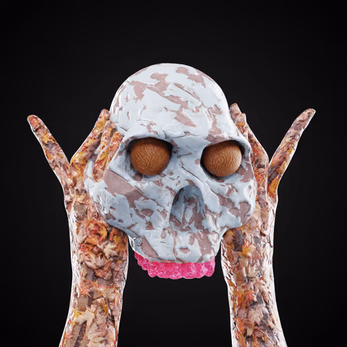Skullsofluka