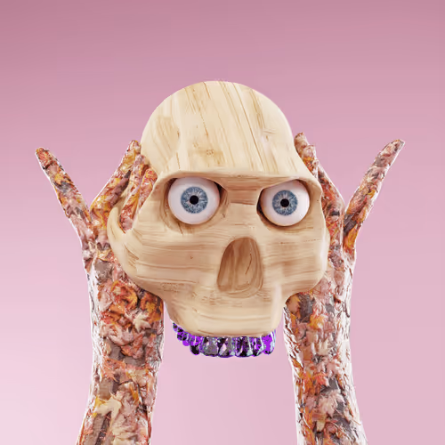 Skullsofluka