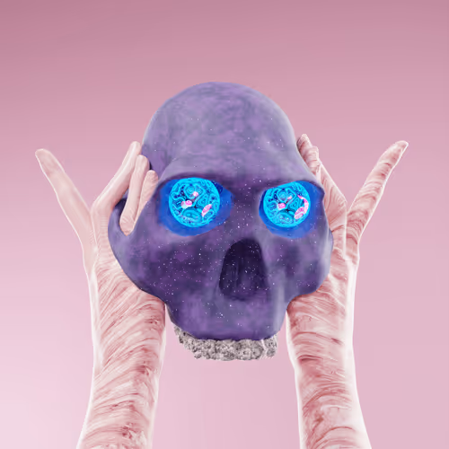 Skullsofluka