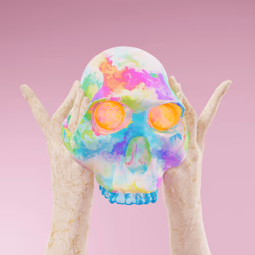 Skullsofluka
