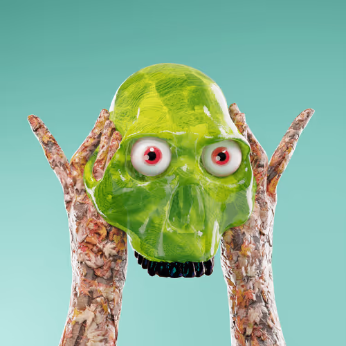 Skullsofluka