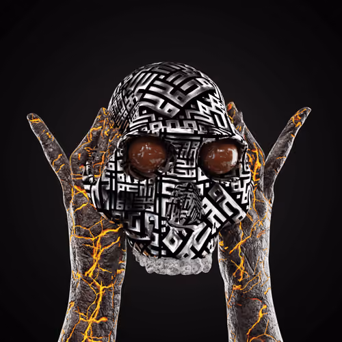Skulls Of Luka #234