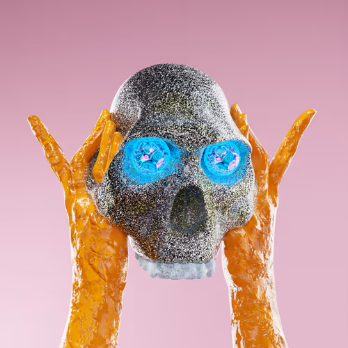 Skullsofluka