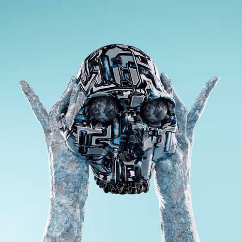 Skulls Of Luka #698
