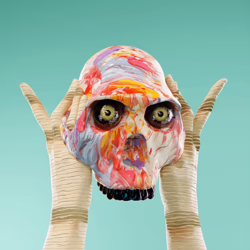 Skullsofluka