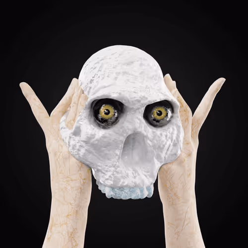 Skullsofluka