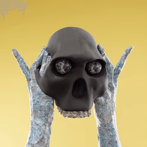 Skullsofluka