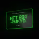 NFT ART TOKYO OG PASS #542