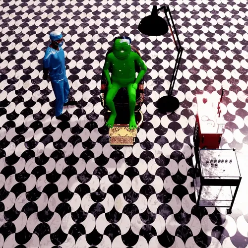 Pepe Mental Hospital