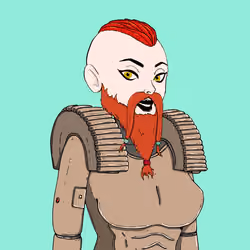 Dwarfs alt world #500