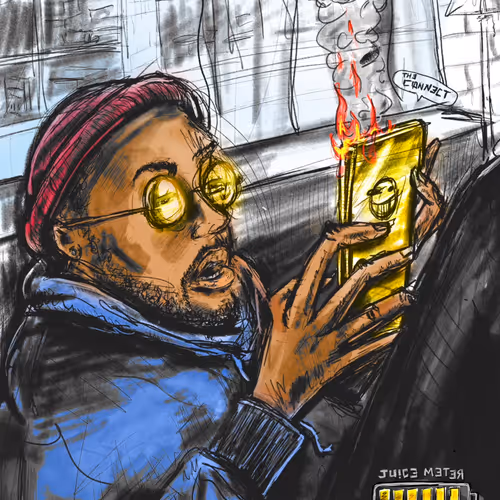 The Plug By Logik