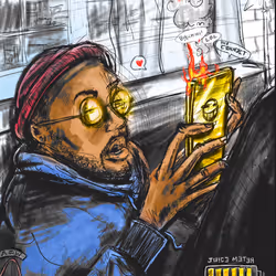 The Plug (100%) | THE ALCHEMIST