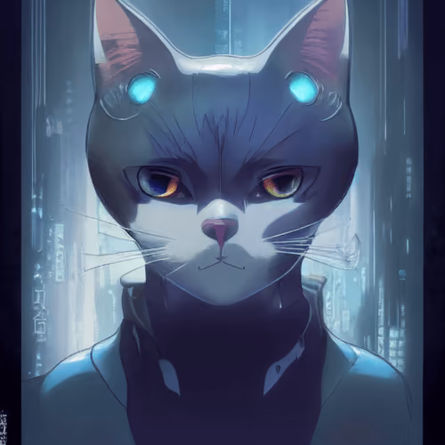 9lives #45