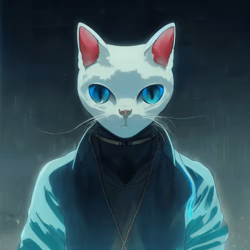 9lives By 0met