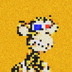 PUNKAPES #14