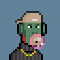 Ape #2583