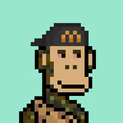 Ape #3019