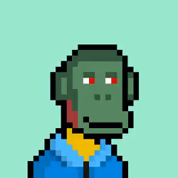 Ape #4405
