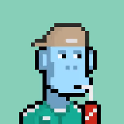 Ape #3446