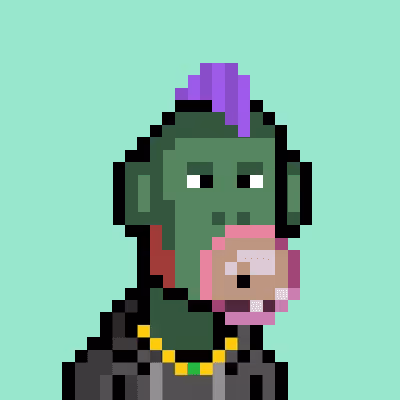 The Apes Nft