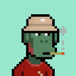 Ape #5615