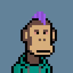 Ape #2424