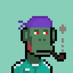 Ape #718