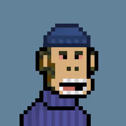 Ape #8250