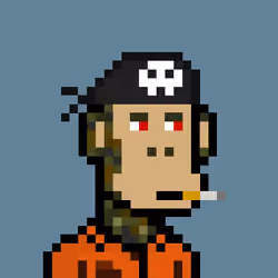 Ape #3505
