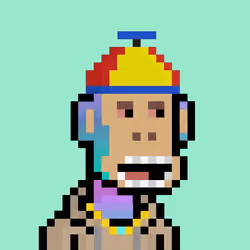 Ape #5932