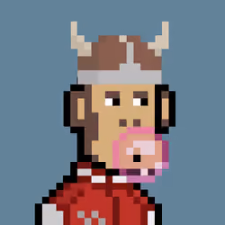 Ape #8439