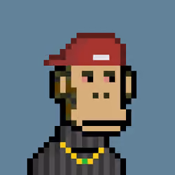 Ape #7941