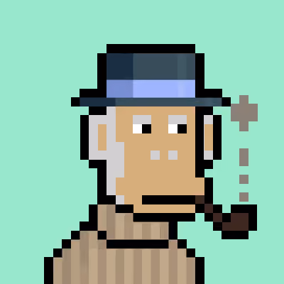 Ape #1865