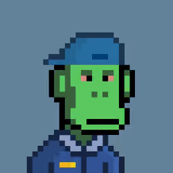 Ape #5923