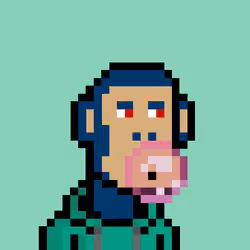 Ape #4056