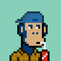 Ape #4653